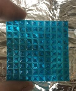 LSD Gel Tabs