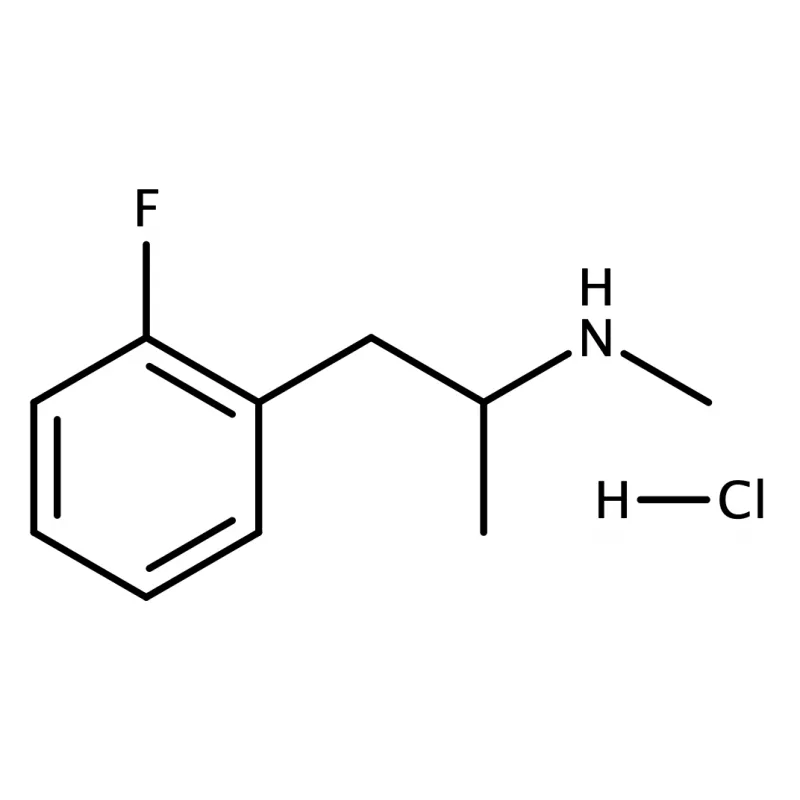 Buy 2-FMA hydrochloride online
