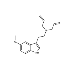 Buy 5-MeO-DALT Freebase online