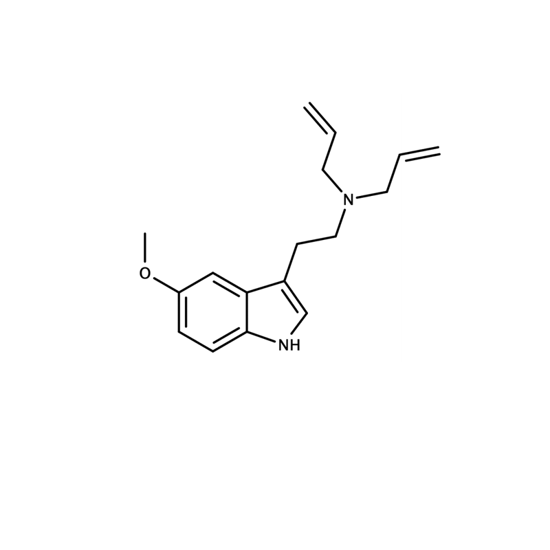 Buy 5-MeO-DALT Freebase online